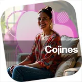 Cojines